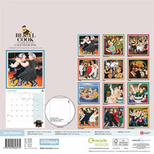 Load image into Gallery viewer, 2026 Wall Calendar
