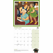 Load image into Gallery viewer, 2026 Wall Calendar
