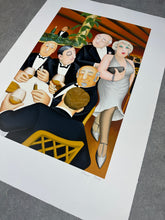 Load image into Gallery viewer, The Baron Entertains
