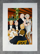 Load image into Gallery viewer, The Baron Entertains
