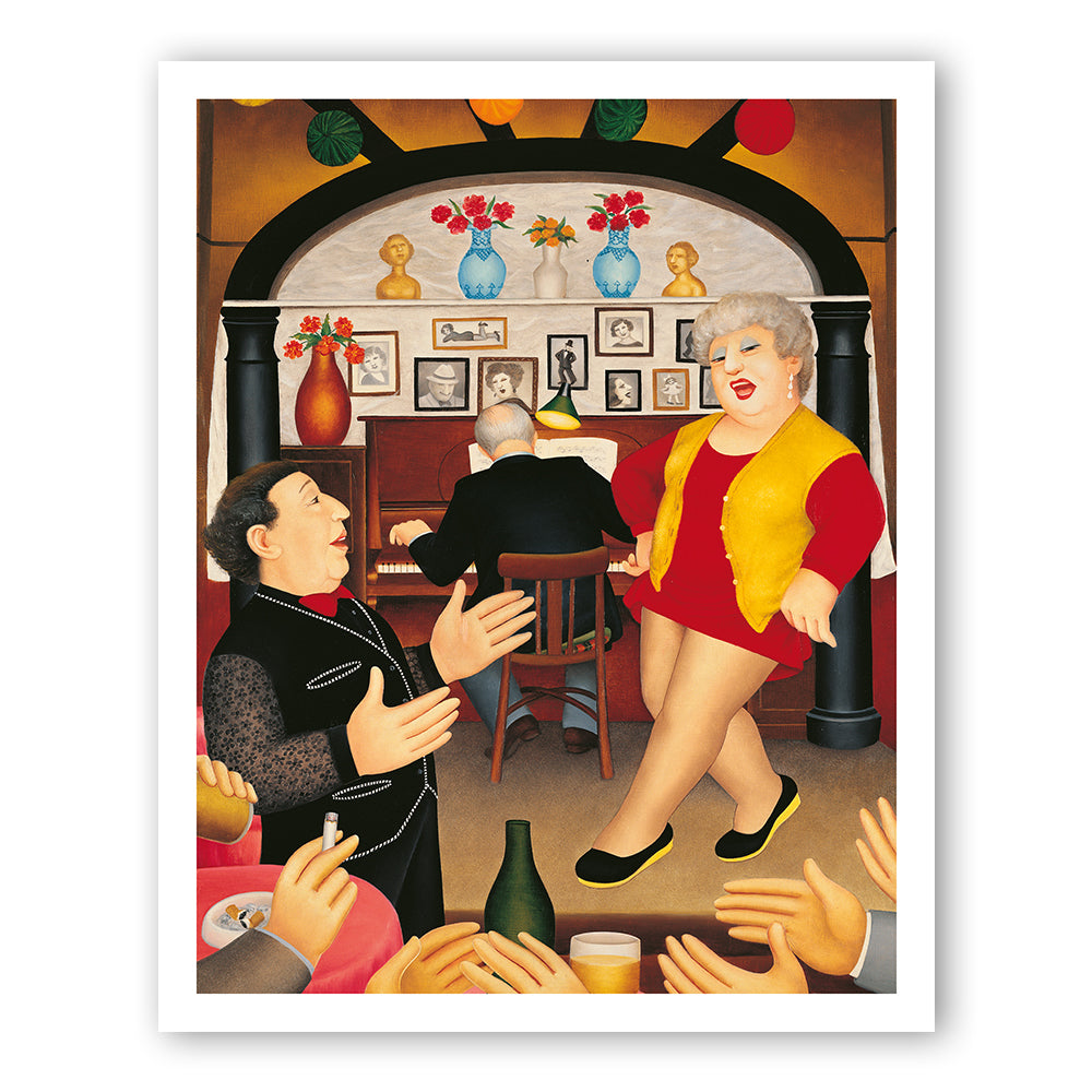 Bodega Bohemia