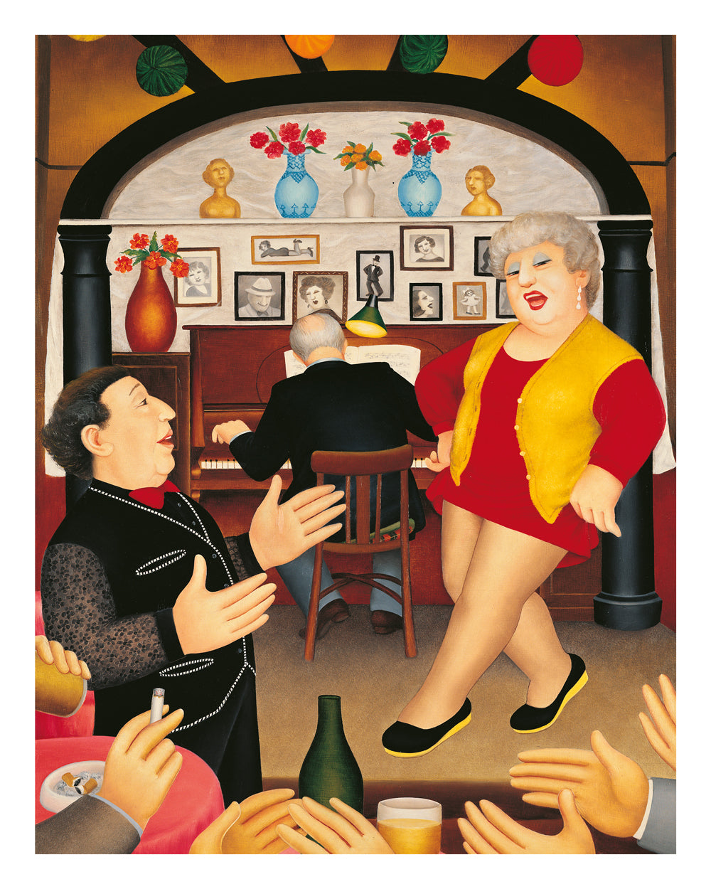 Bodega Bohemia
