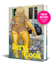 Load image into Gallery viewer, Beryl Cook: Life and Art
