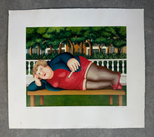 Load image into Gallery viewer, Bryant Park
