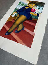 Load image into Gallery viewer, Cocktails For Three
