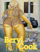 Load image into Gallery viewer, Beryl Cook: Life and Art
