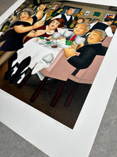 Load image into Gallery viewer, Dining Out (last one!)
