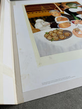 Load image into Gallery viewer, Dining in Paris (lithograph)
