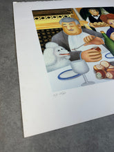 Load image into Gallery viewer, Escargot Pour Trois
