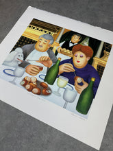 Load image into Gallery viewer, Escargot Pour Trois
