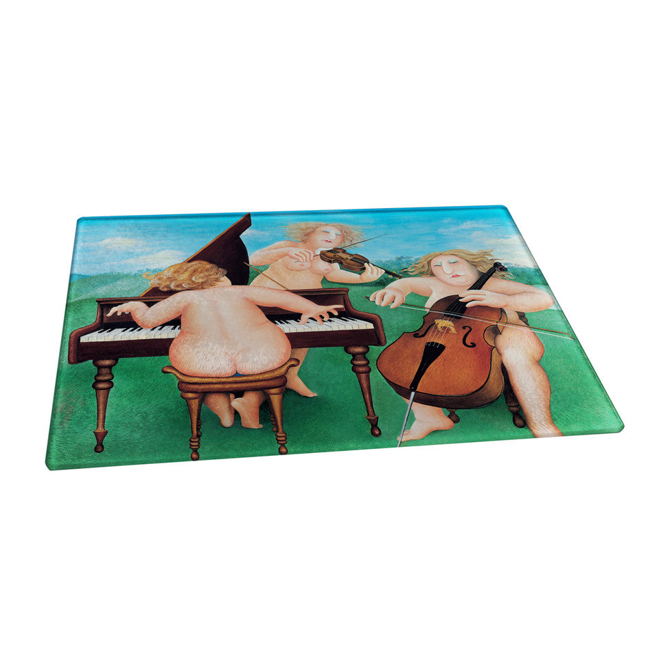 Meadow Suite Chopping Board
