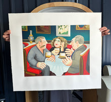 Load image into Gallery viewer, Russian Tea Room
