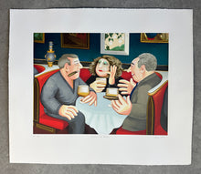 Load image into Gallery viewer, Russian Tea Room
