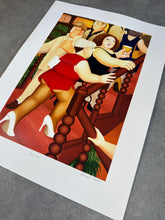 Load image into Gallery viewer, Staircase
