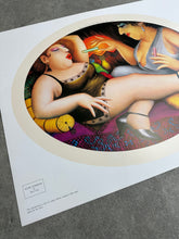 Load image into Gallery viewer, Sultry Afternoon (lithograph)
