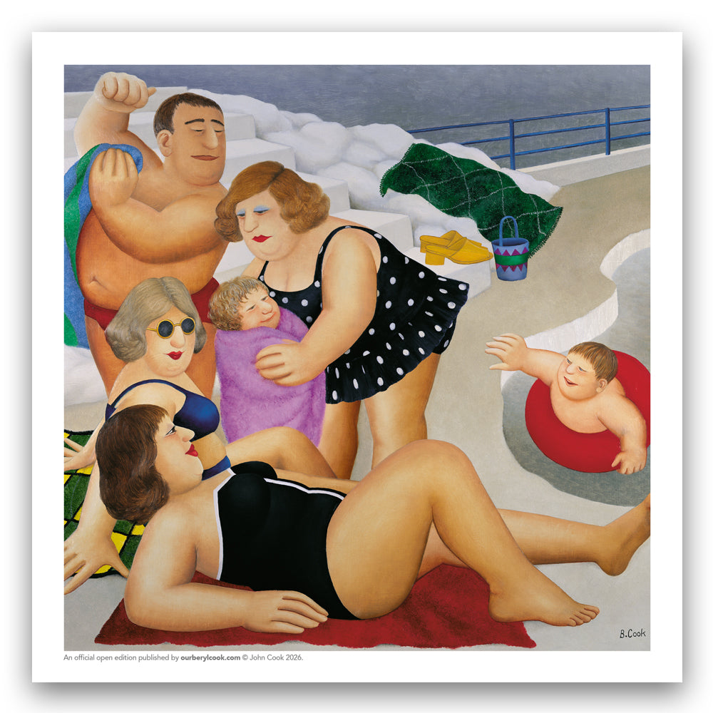 Summertime
