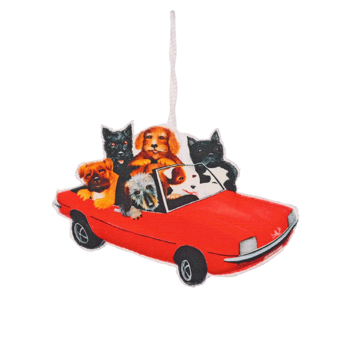 Top Dogs Decoration
