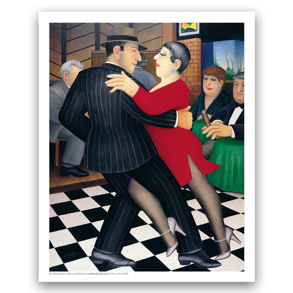 Tango Bar