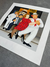 Load image into Gallery viewer, Tango Busking
