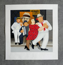 Load image into Gallery viewer, Tango Busking
