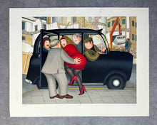 Load image into Gallery viewer, Taxi
