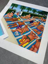 Load image into Gallery viewer, Tenerife Days
