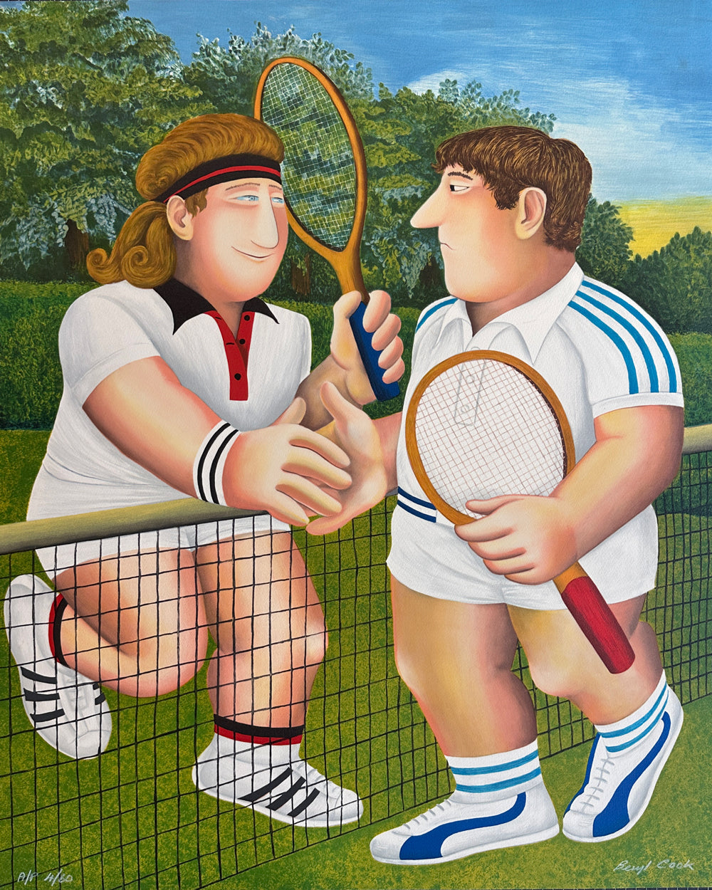 Tennis (last one!)