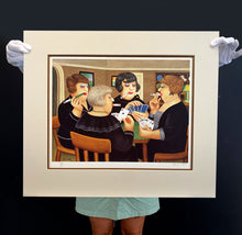 Load image into Gallery viewer, Beryl Cook Lithographs
