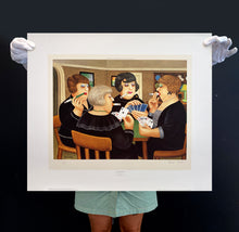 Load image into Gallery viewer, Beryl Cook Lithographs
