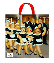 Load image into Gallery viewer, Girls Night Out PVC Bag
