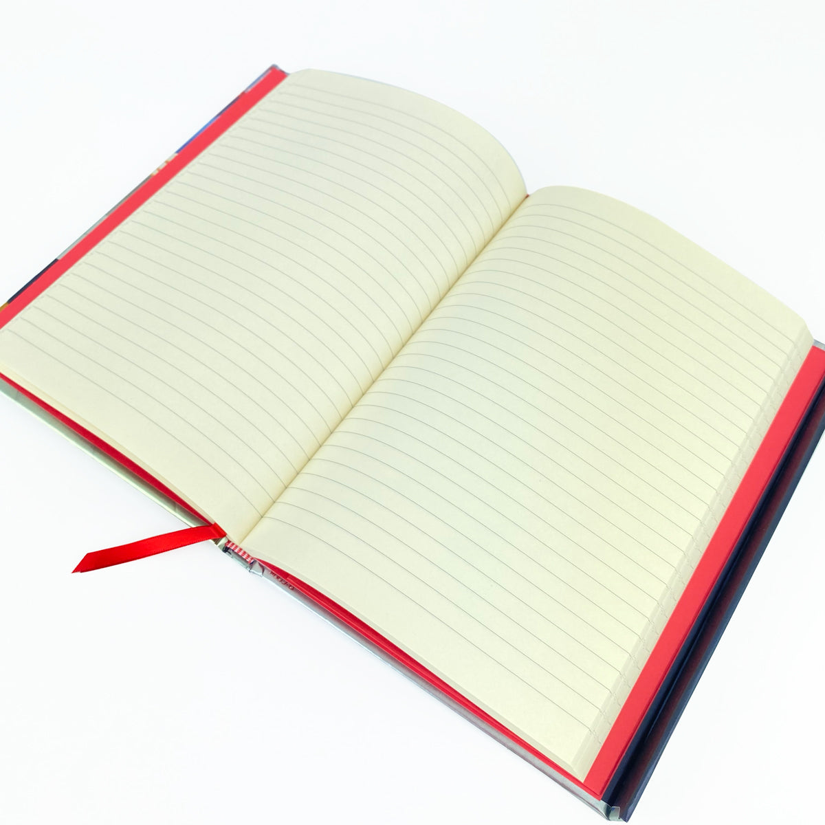 Going Out' Foiled Journal – ourberylcook