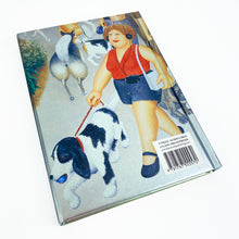Load image into Gallery viewer, &#39;Beryl Cook Dogs&#39; Foiled Journal
