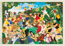Load image into Gallery viewer, Beryl Cook &#39;Good times&#39; jigsaw
